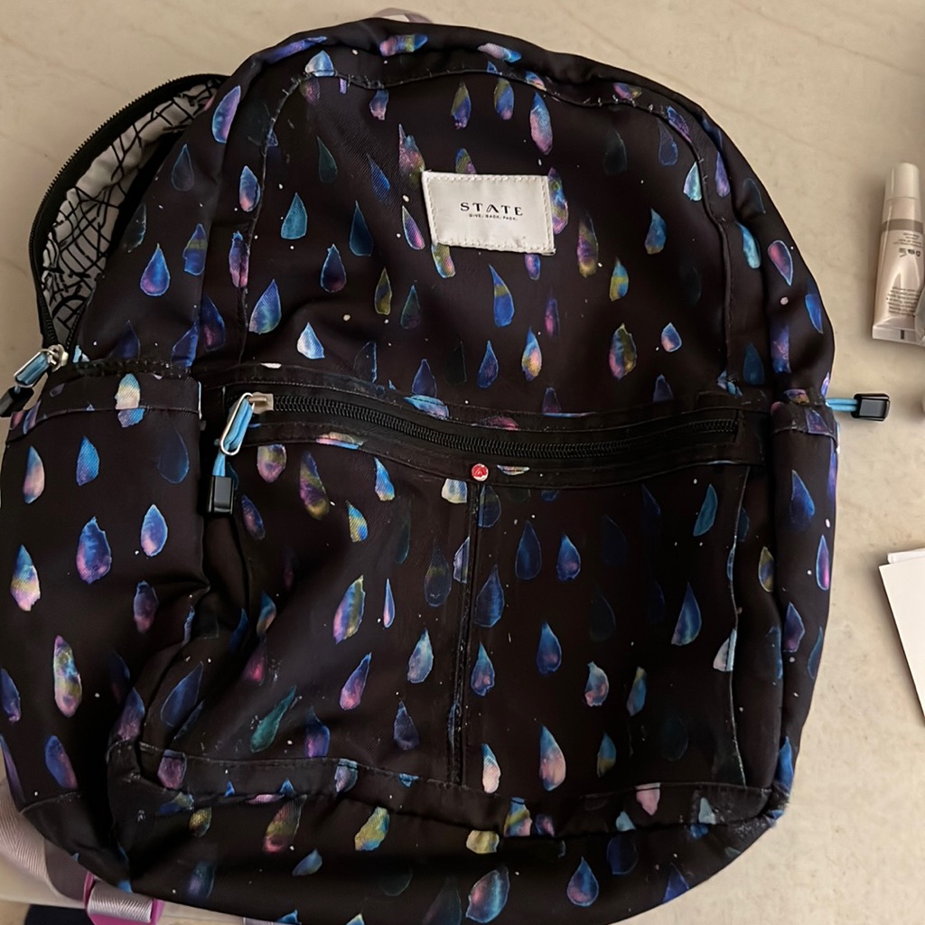 State Knapsack